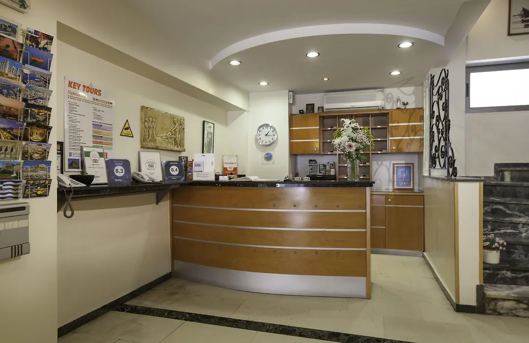 Lilia Hotel-1